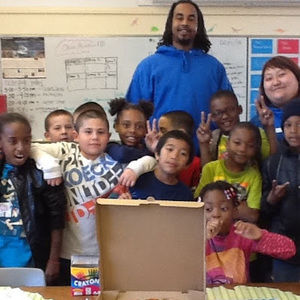 Meet your Posher, Kenneth